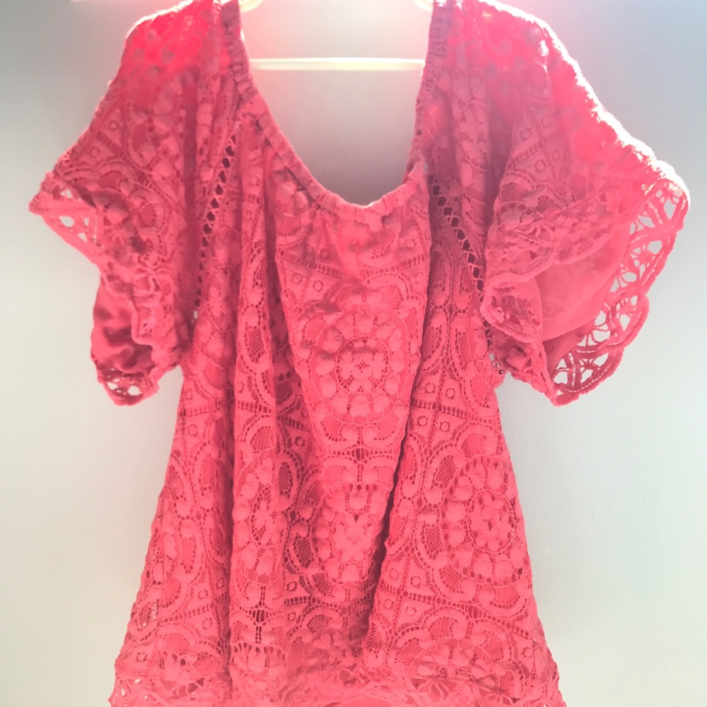 Summery shirt